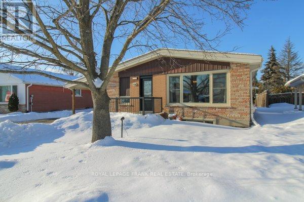 1189 Trentway Vista, Peterborough (Northcrest Ward 5), Ontario  K9H 6N7 - Photo 3 - X12714004