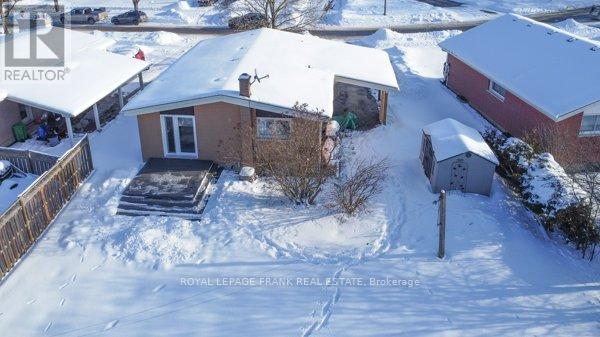 1189 Trentway Vista, Peterborough (Northcrest Ward 5), Ontario  K9H 6N7 - Photo 4 - X12714004