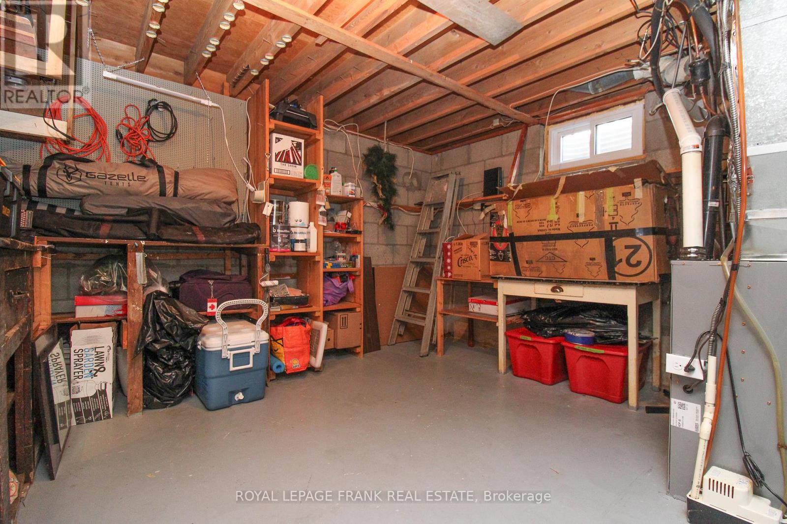 1189 Trentway Vista, Peterborough (Northcrest Ward 5), Ontario  K9H 6N7 - Photo 43 - X12714004