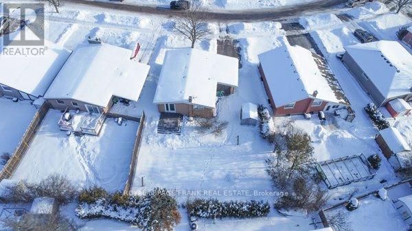 1189 Trentway Vista, Peterborough (Northcrest Ward 5), Ontario  K9H 6N7 - Photo 5 - X12714004