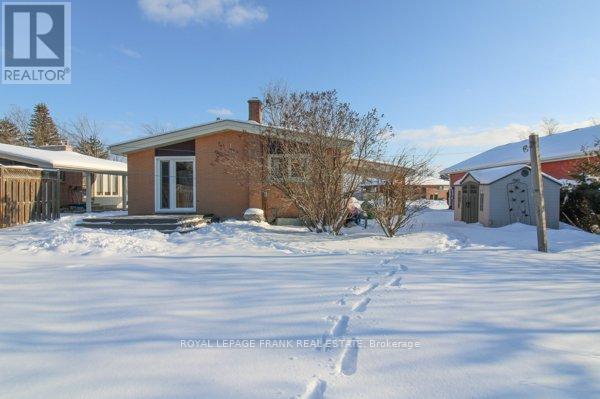 1189 Trentway Vista, Peterborough (Northcrest Ward 5), Ontario  K9H 6N7 - Photo 7 - X12714004