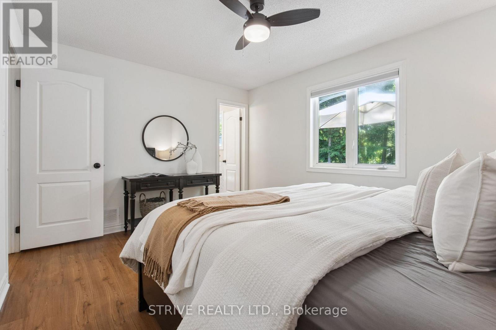 280 Porter Road, Kawartha Lakes (Manvers), Ontario  L0A 1K0 - Photo 19 - X12714026