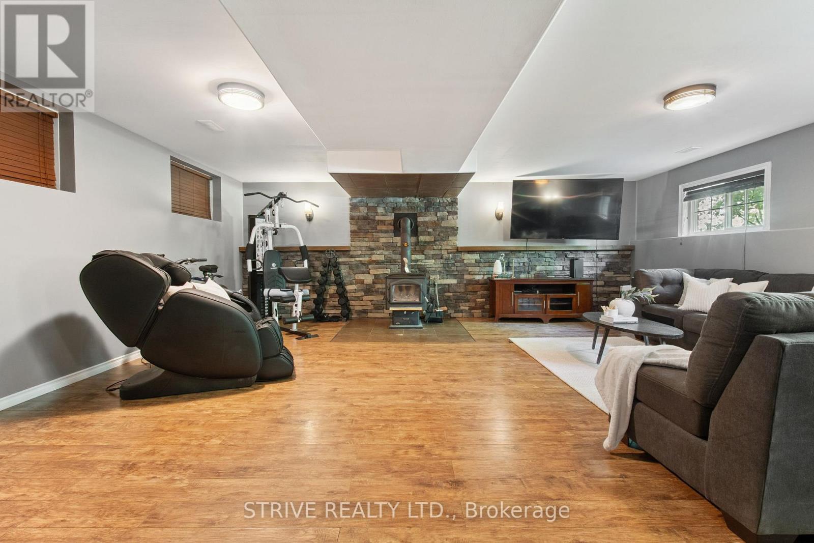 280 Porter Road, Kawartha Lakes (Manvers), Ontario  L0A 1K0 - Photo 21 - X12714026