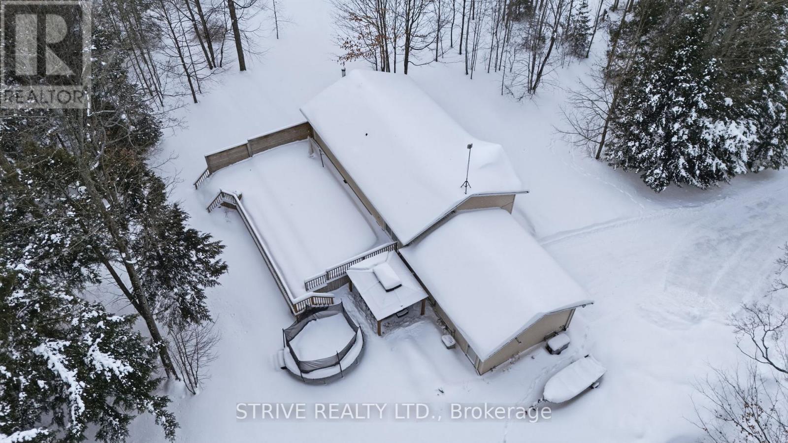 280 Porter Road, Kawartha Lakes (Manvers), Ontario  L0A 1K0 - Photo 33 - X12714026