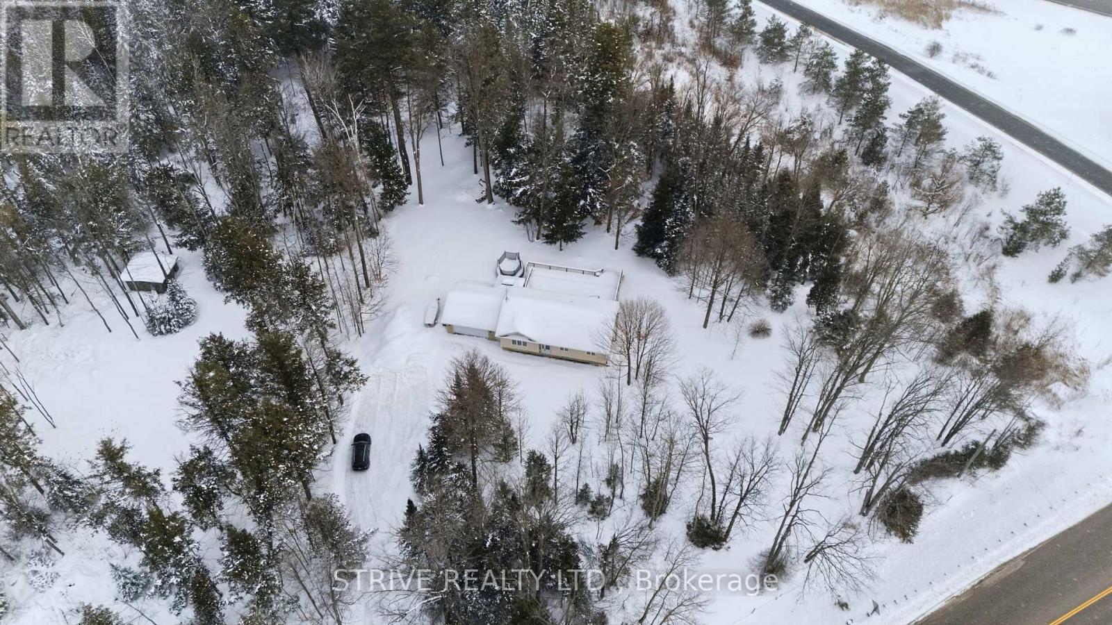 280 Porter Road, Kawartha Lakes (Manvers), Ontario  L0A 1K0 - Photo 34 - X12714026