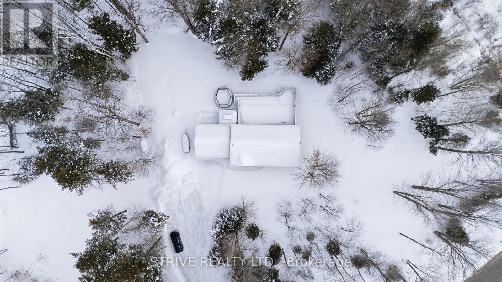 280 Porter Road, Kawartha Lakes (Manvers), Ontario  L0A 1K0 - Photo 35 - X12714026