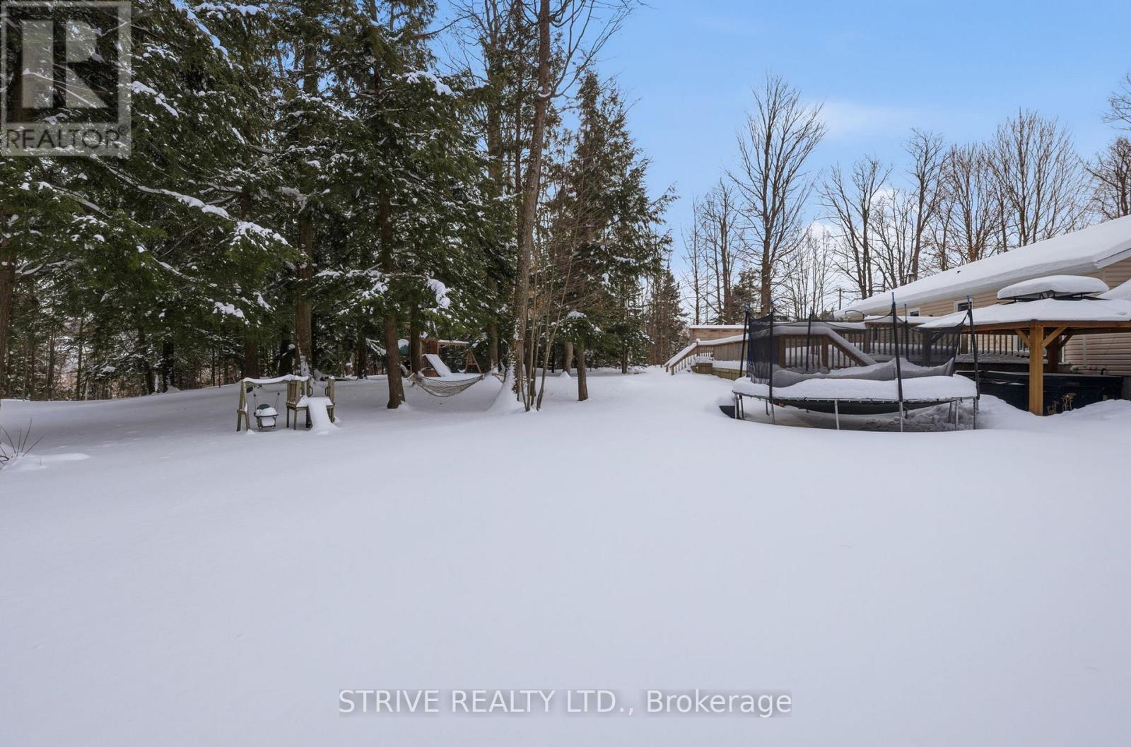 280 Porter Road, Kawartha Lakes (Manvers), Ontario  L0A 1K0 - Photo 36 - X12714026