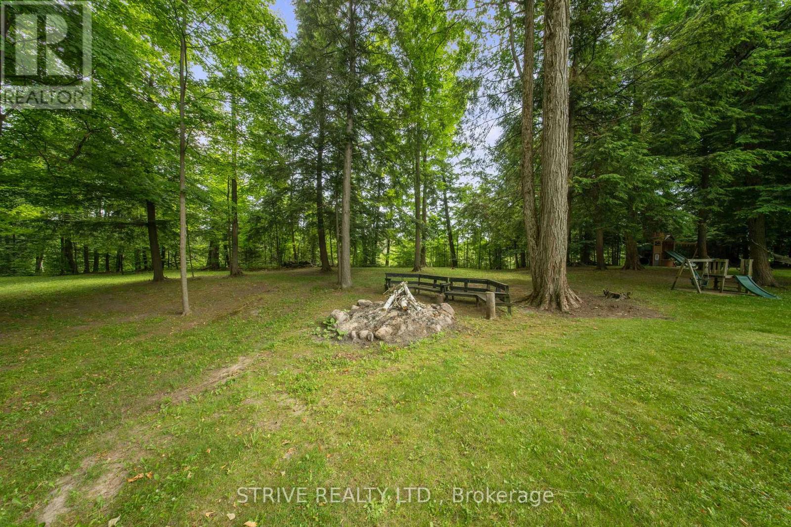 280 Porter Road, Kawartha Lakes (Manvers), Ontario  L0A 1K0 - Photo 45 - X12714026