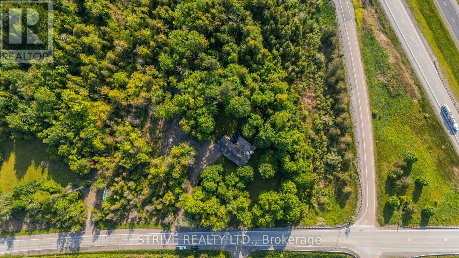 280 Porter Road, Kawartha Lakes (Manvers), Ontario  L0A 1K0 - Photo 48 - X12714026