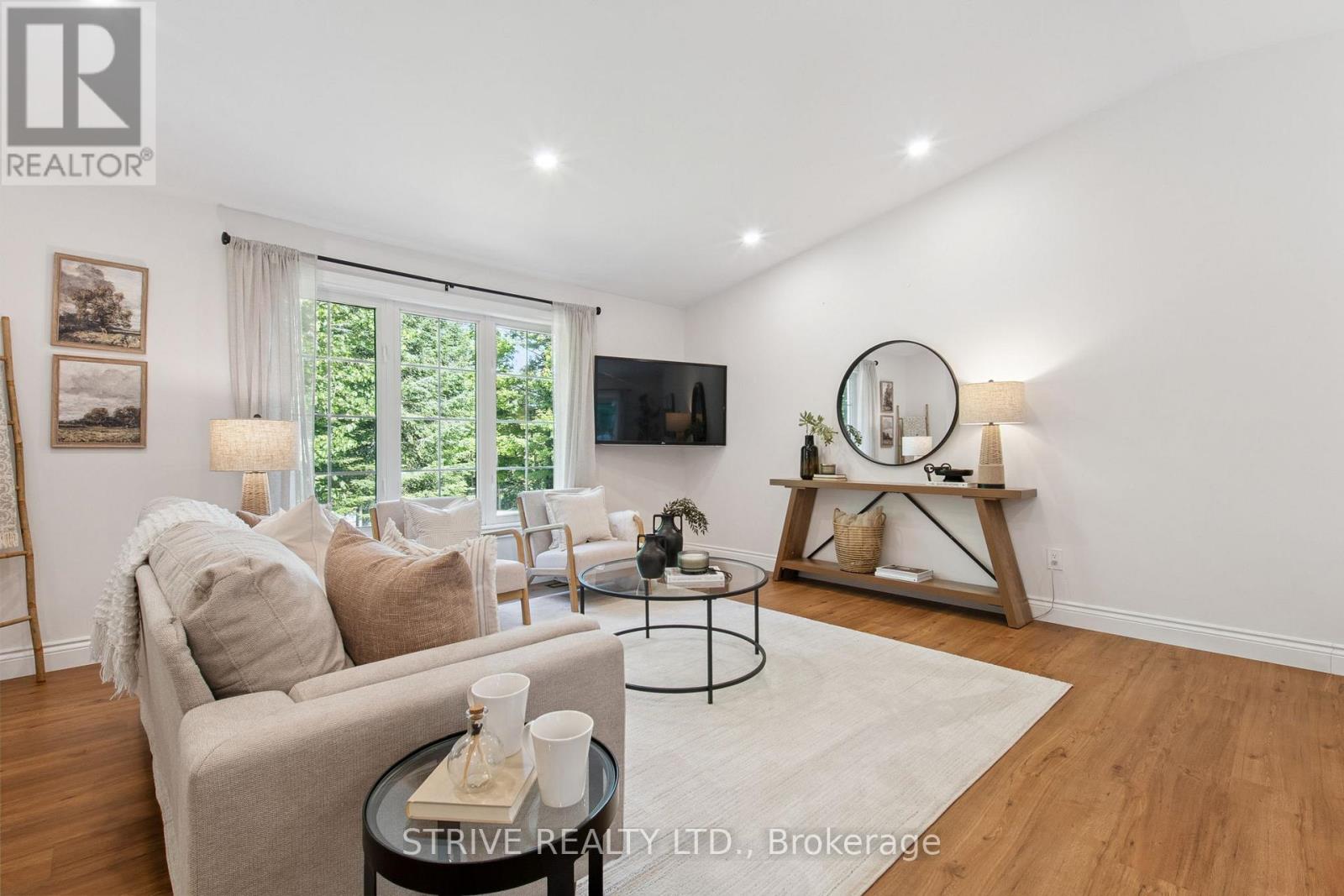 280 Porter Road, Kawartha Lakes (Manvers), Ontario  L0A 1K0 - Photo 8 - X12714026