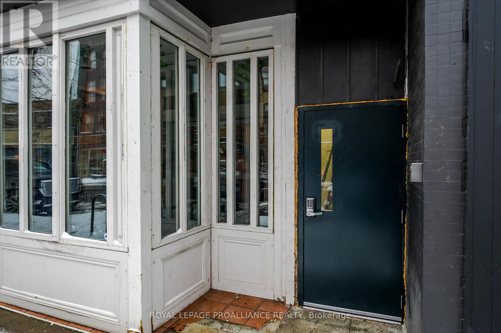 1b - 380 George Street, Peterborough (Town Ward 3), Ontario  K9H 3R3 - Photo 3 - X12714226