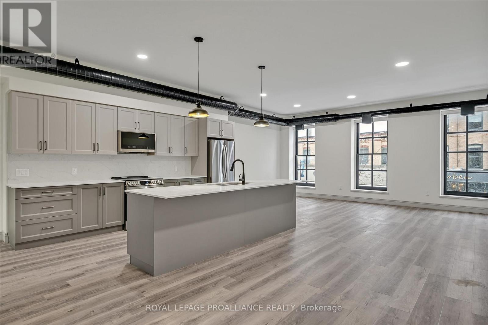 1b - 380 George Street, Peterborough (Town Ward 3), Ontario  K9H 3R3 - Photo 5 - X12714226