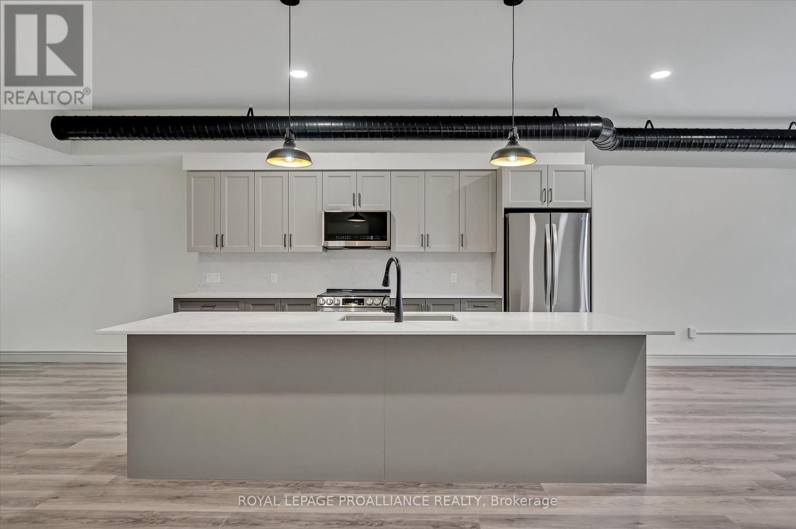 1b - 380 George Street, Peterborough (Town Ward 3), Ontario  K9H 3R3 - Photo 6 - X12714226