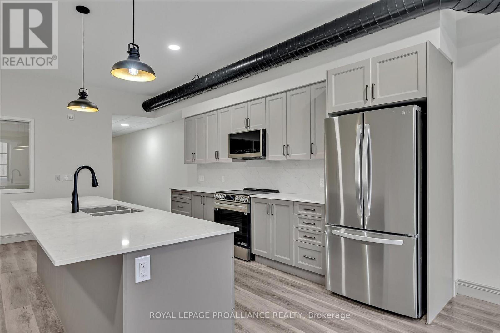 1b - 380 George Street, Peterborough (Town Ward 3), Ontario  K9H 3R3 - Photo 7 - X12714226