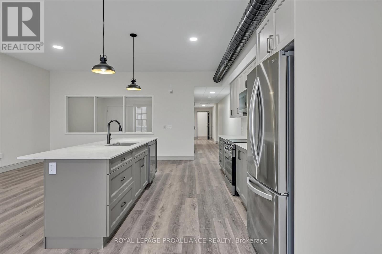 1b - 380 George Street, Peterborough (Town Ward 3), Ontario  K9H 3R3 - Photo 8 - X12714226