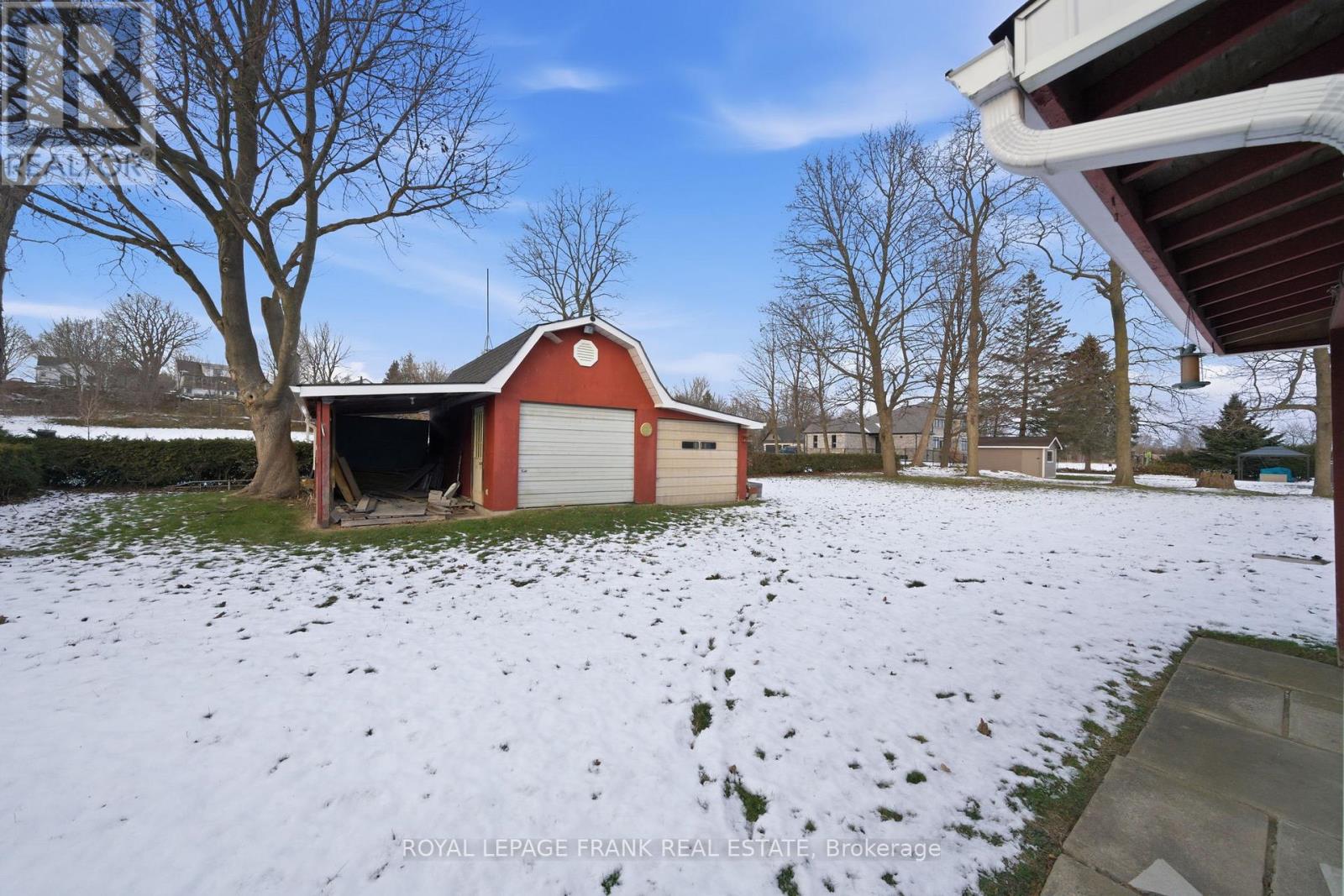 32 Jones Avenue, Clarington, Ontario  L0A 1J0 - Photo 26 - E12715164