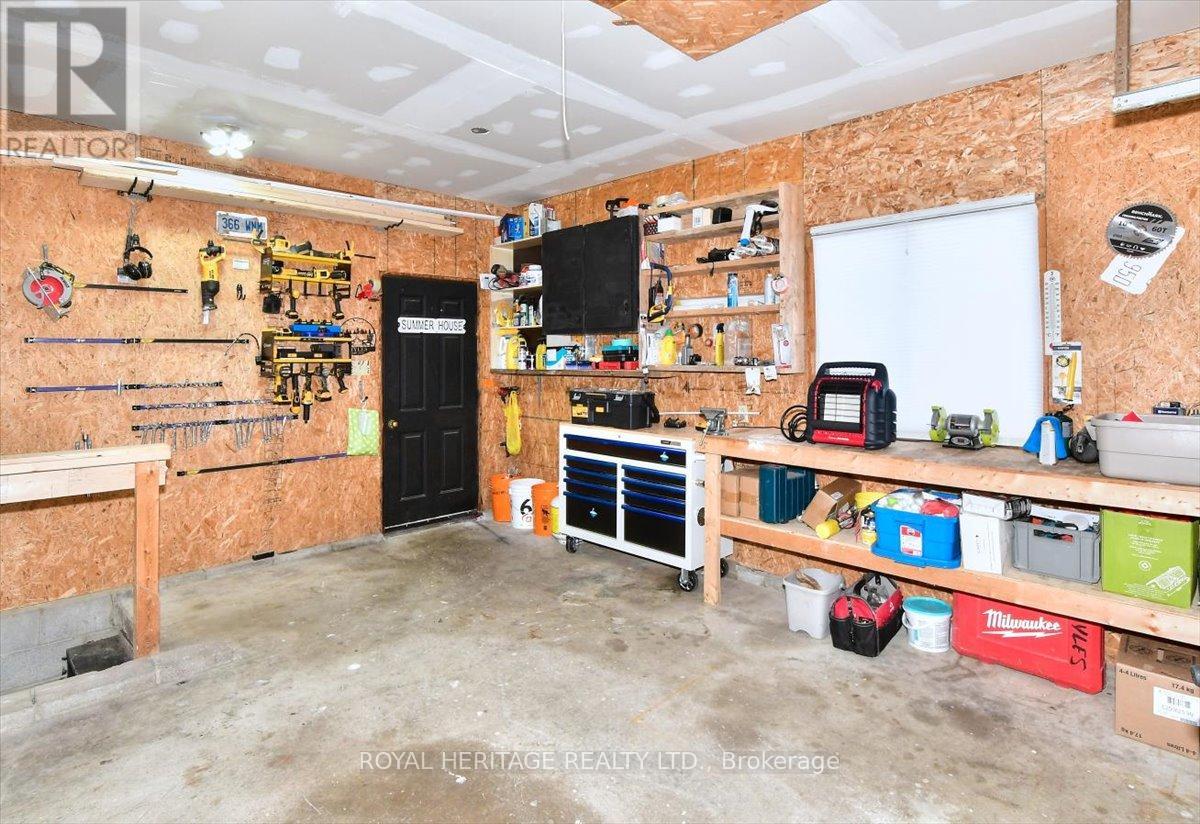 731 Peterborough Avenue, Selwyn, Ontario  K0L 1H0 - Photo 35 - X12715956