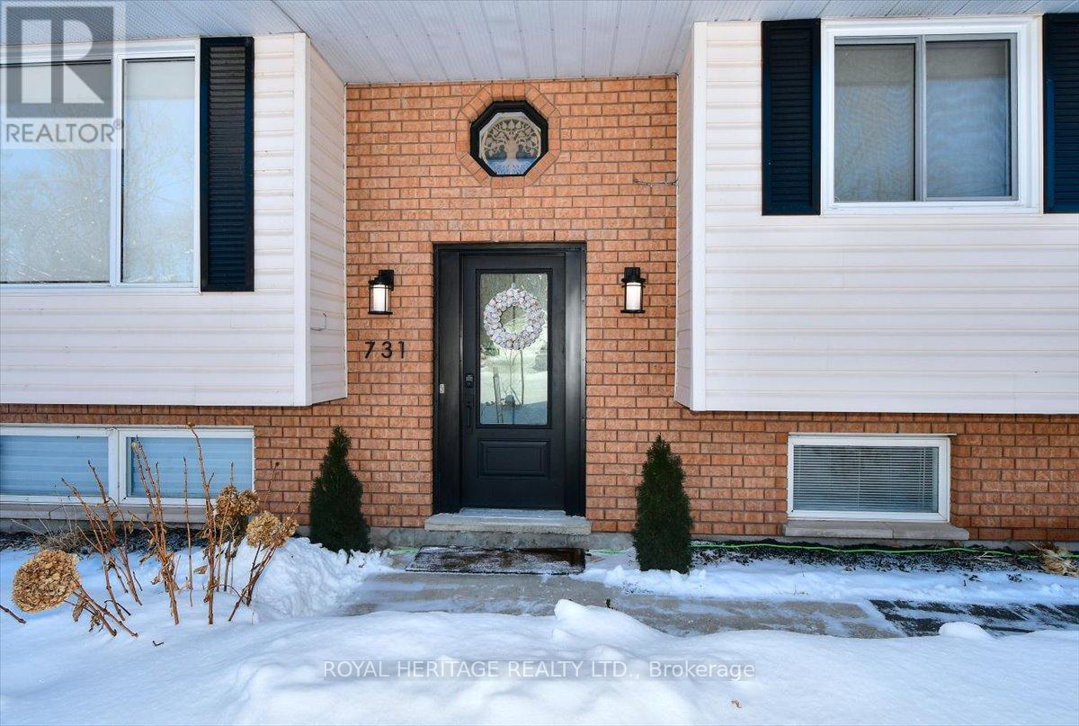 731 Peterborough Avenue, Selwyn, Ontario  K0L 1H0 - Photo 4 - X12715956