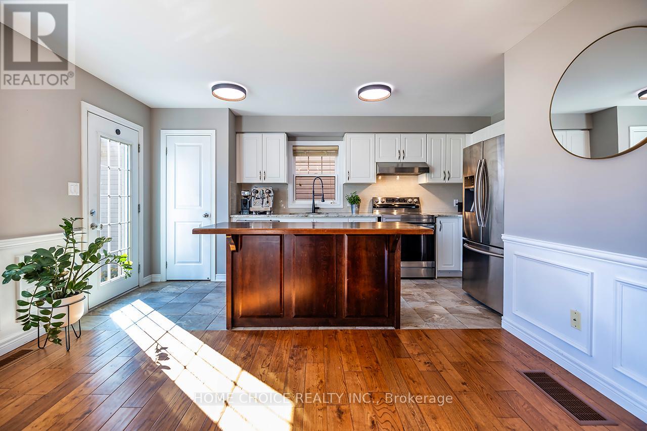 912 Broadway Boulevard, Peterborough (Northcrest Ward 5), Ontario  K9H 0G8 - Photo 19 - X12715962