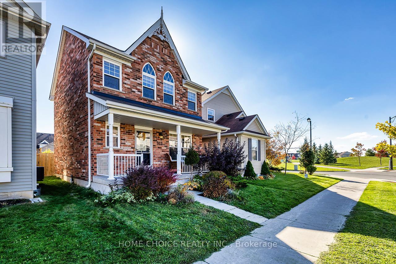 912 Broadway Boulevard, Peterborough (Northcrest Ward 5), Ontario  K9H 0G8 - Photo 2 - X12715962