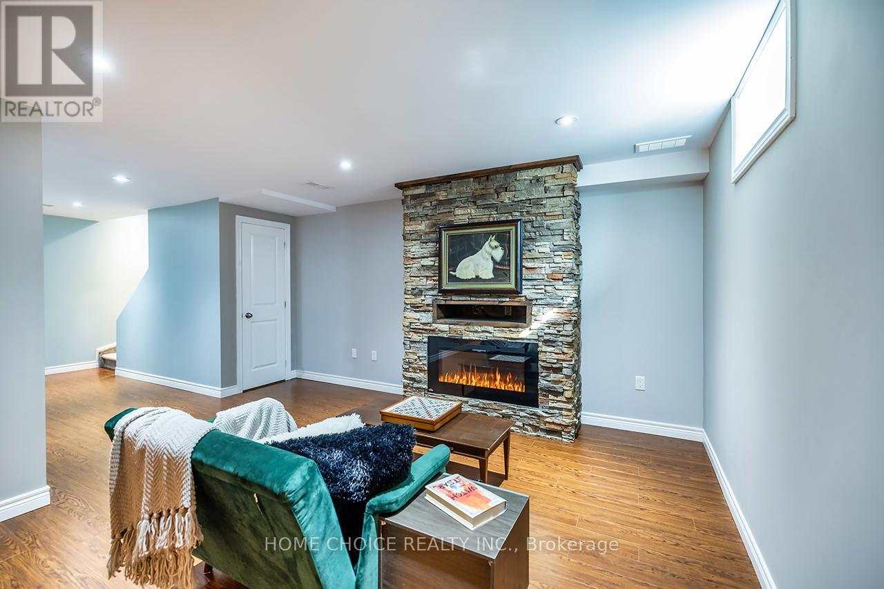 912 Broadway Boulevard, Peterborough (Northcrest Ward 5), Ontario  K9H 0G8 - Photo 32 - X12715962