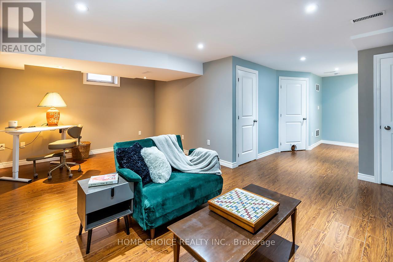 912 Broadway Boulevard, Peterborough (Northcrest Ward 5), Ontario  K9H 0G8 - Photo 33 - X12715962