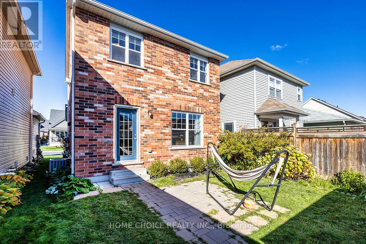 912 Broadway Boulevard, Peterborough (Northcrest Ward 5), Ontario  K9H 0G8 - Photo 35 - X12715962