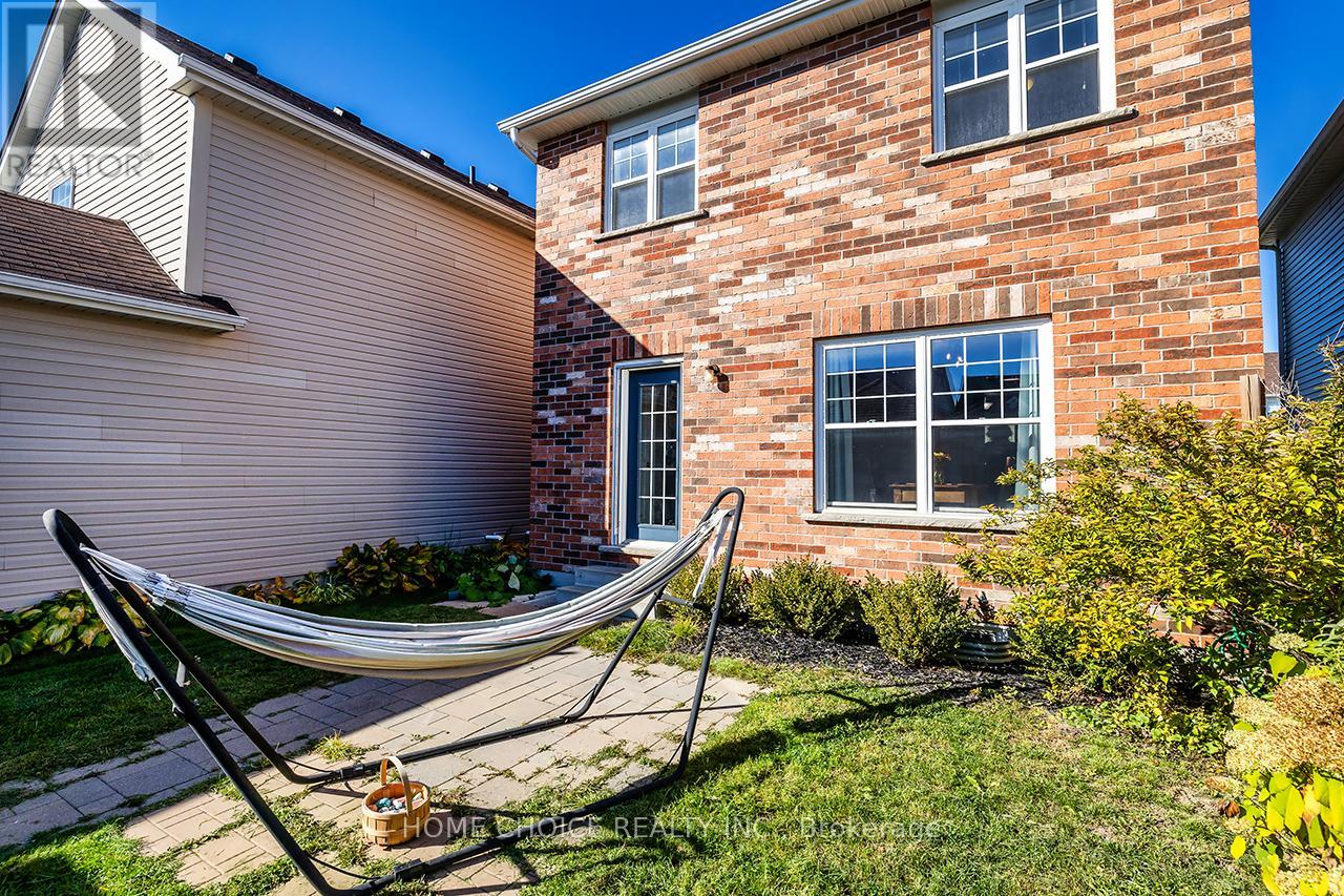 912 Broadway Boulevard, Peterborough (Northcrest Ward 5), Ontario  K9H 0G8 - Photo 36 - X12715962