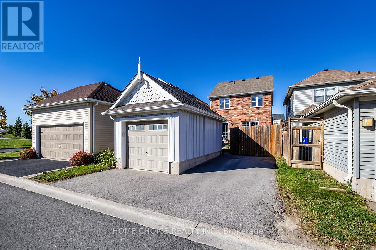 912 Broadway Boulevard, Peterborough (Northcrest Ward 5), Ontario  K9H 0G8 - Photo 37 - X12715962