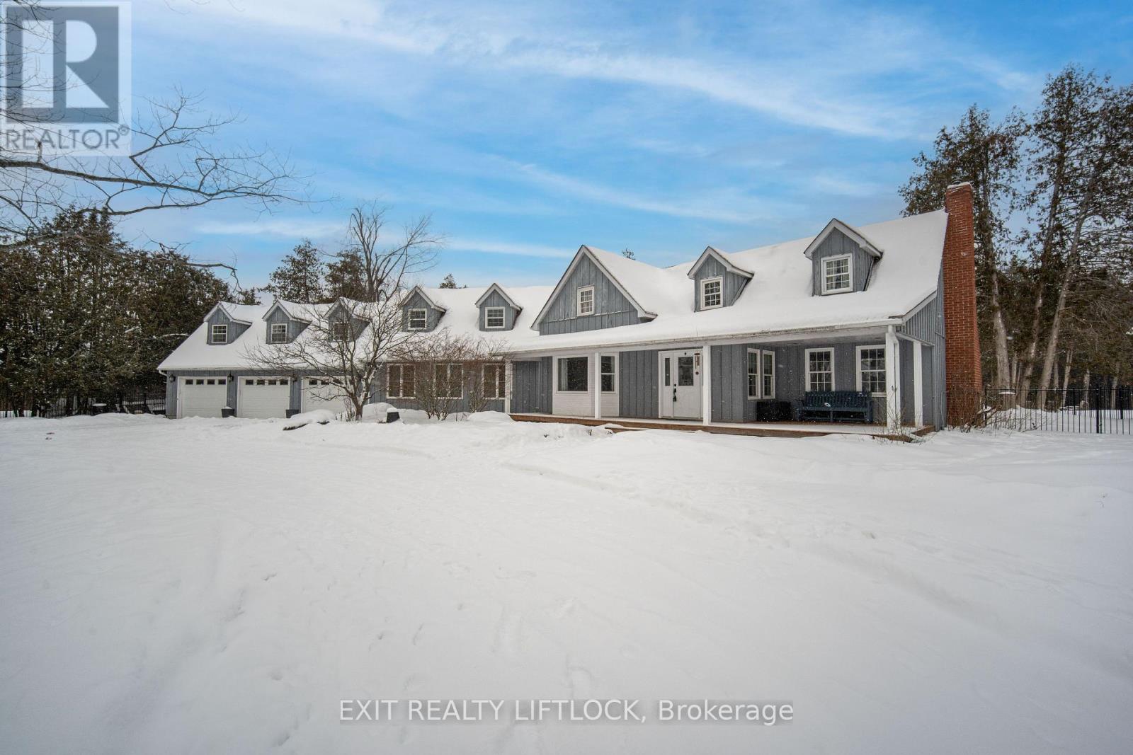 65 KENREI ROAD, kawartha lakes (fenelon), Ontario