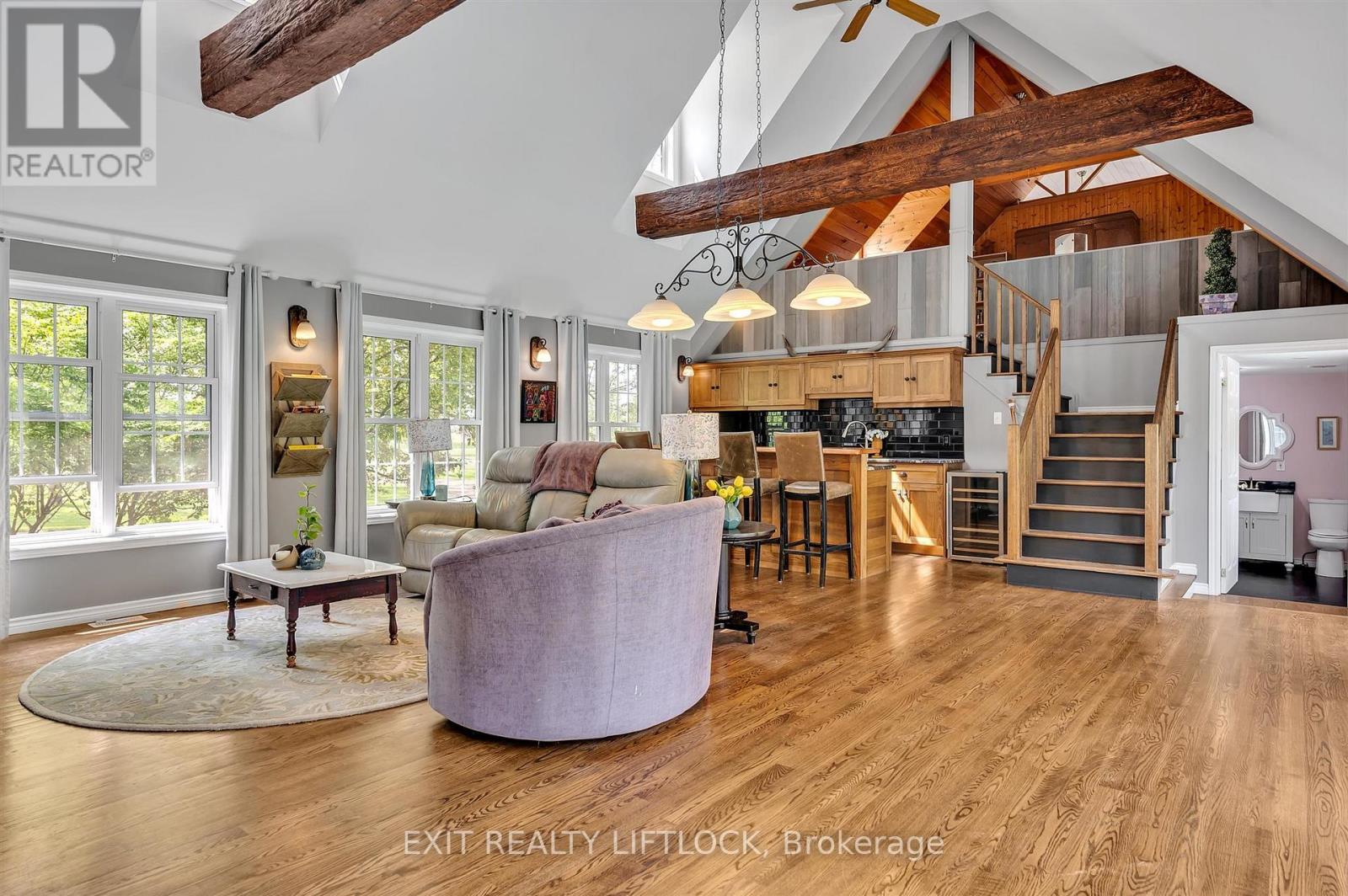 65 Kenrei Road, Kawartha Lakes (Fenelon), Ontario  K9V 4R1 - Photo 18 - X12716198