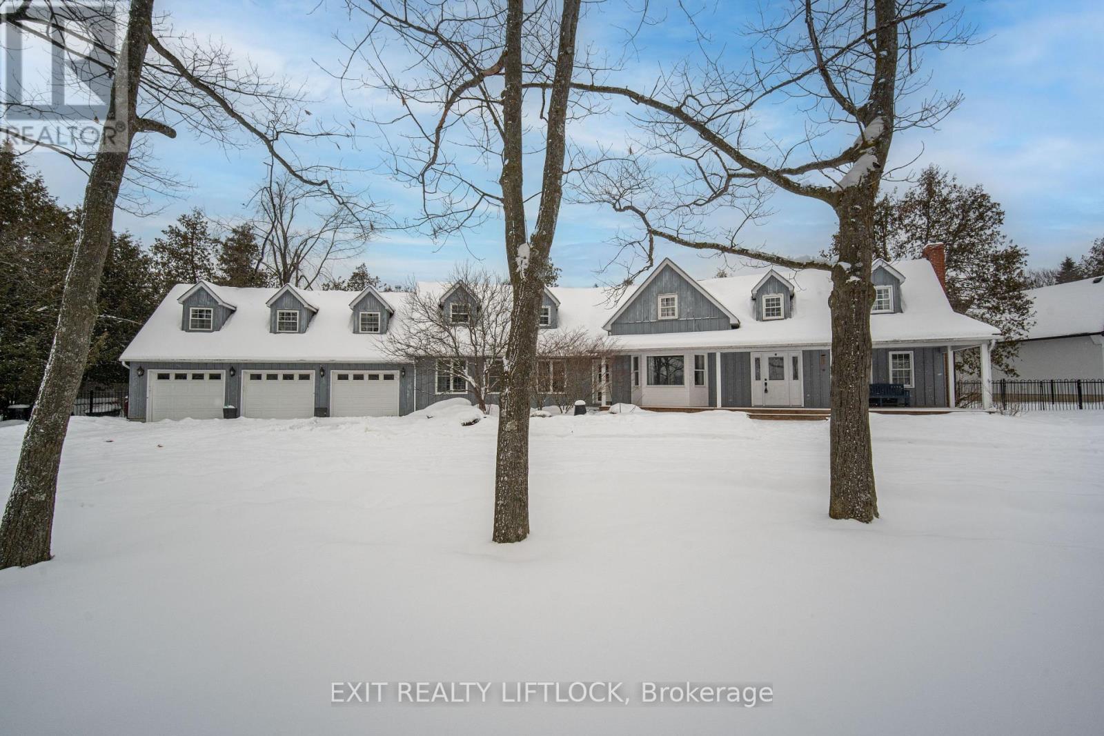 65 Kenrei Road, Kawartha Lakes (Fenelon), Ontario  K9V 4R1 - Photo 2 - X12716198