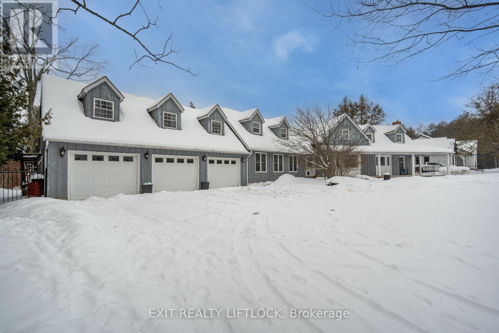 65 Kenrei Road, Kawartha Lakes (Fenelon), Ontario  K9V 4R1 - Photo 3 - X12716198