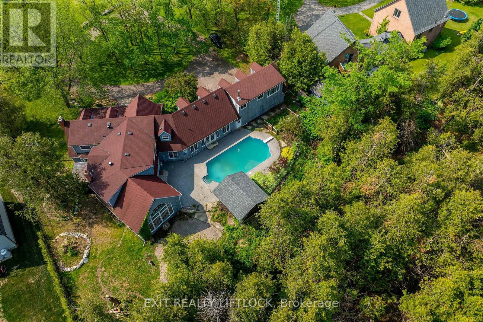 65 Kenrei Road, Kawartha Lakes (Fenelon), Ontario  K9V 4R1 - Photo 33 - X12716198