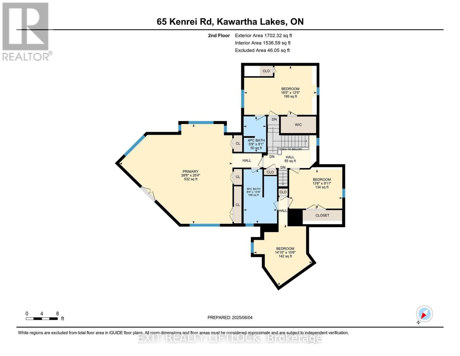 65 Kenrei Road, Kawartha Lakes (Fenelon), Ontario  K9V 4R1 - Photo 35 - X12716198