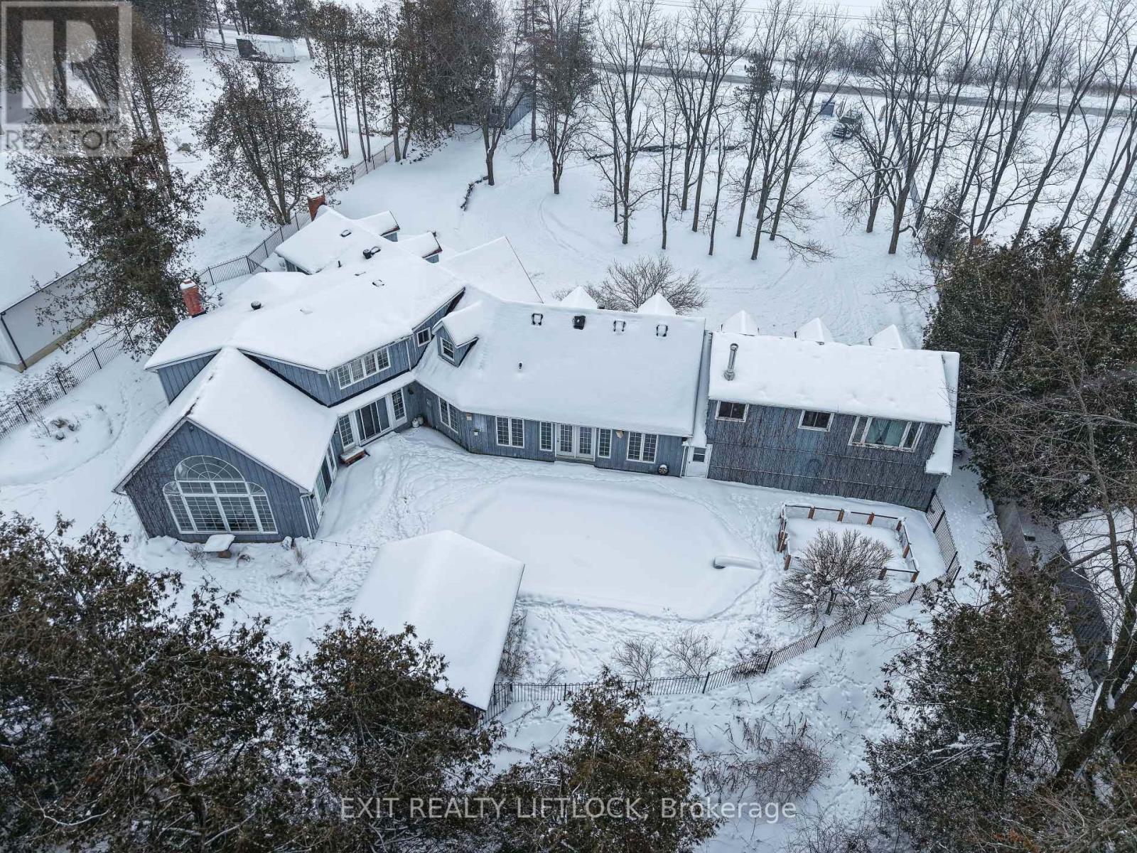 65 Kenrei Road, Kawartha Lakes (Fenelon), Ontario  K9V 4R1 - Photo 7 - X12716198