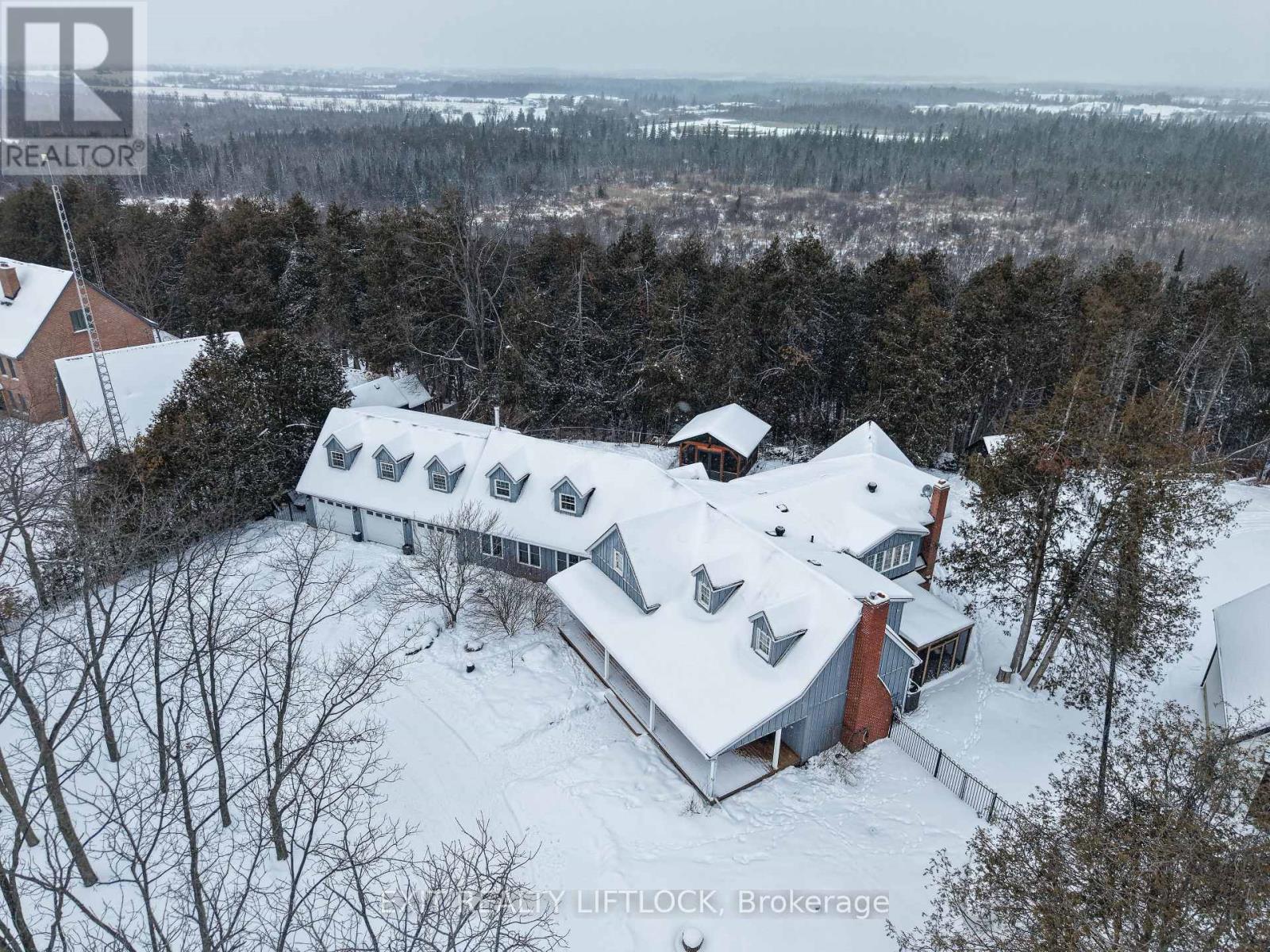 65 Kenrei Road, Kawartha Lakes (Fenelon), Ontario  K9V 4R1 - Photo 8 - X12716198