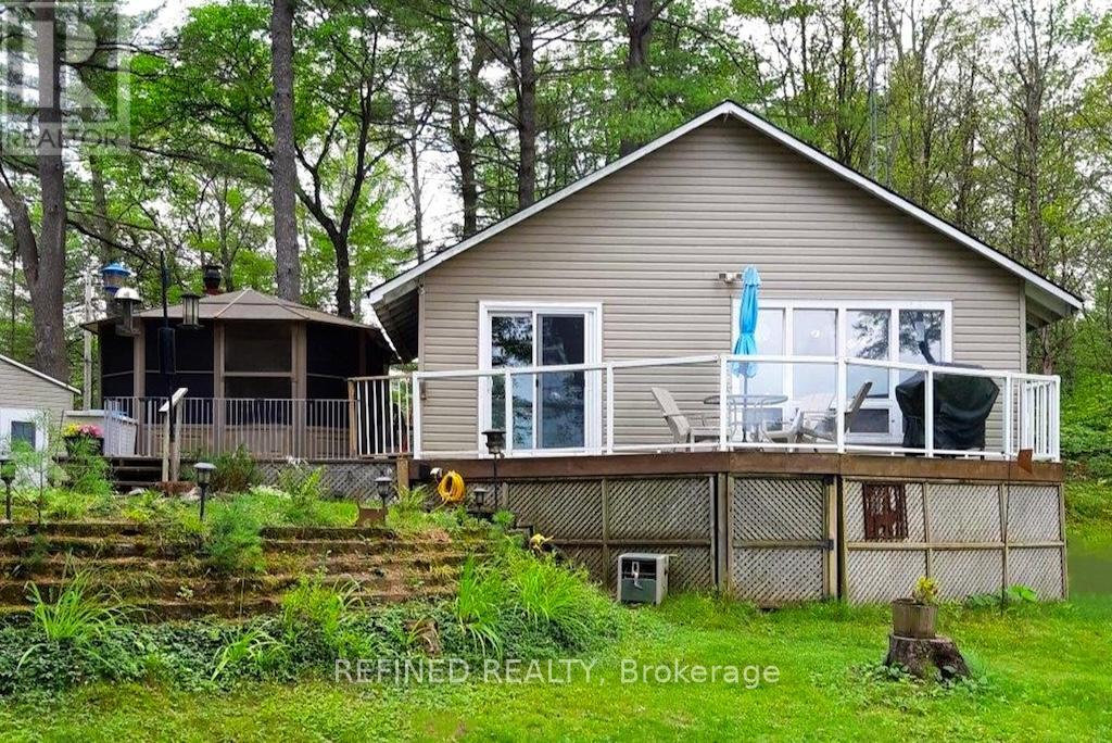 2425 SOUTH BAY ROAD, douro-dummer, Ontario