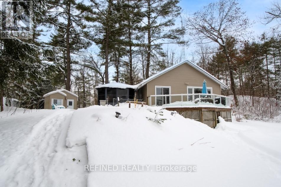 2425 South Bay Road, Douro-Dummer, Ontario  K0L 2H0 - Photo 2 - X12716462