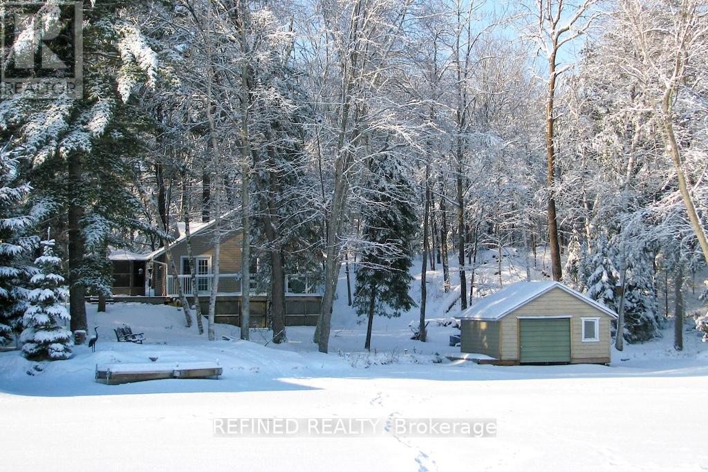 2425 South Bay Road, Douro-Dummer, Ontario  K0L 2H0 - Photo 3 - X12716462