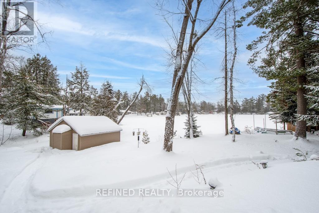 2425 South Bay Road, Douro-Dummer, Ontario  K0L 2H0 - Photo 31 - X12716462