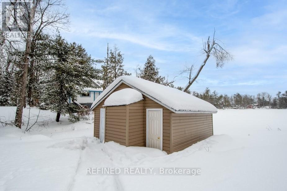 2425 South Bay Road, Douro-Dummer, Ontario  K0L 2H0 - Photo 32 - X12716462