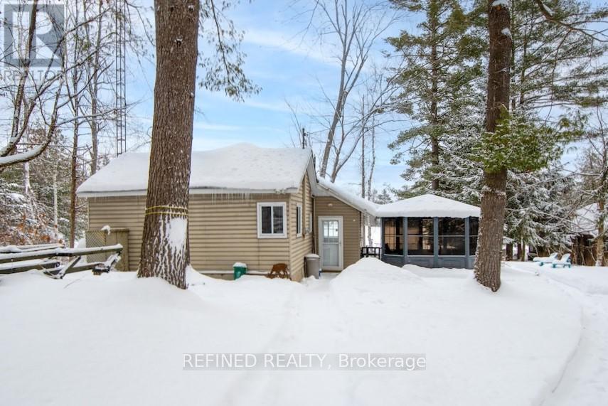 2425 South Bay Road, Douro-Dummer, Ontario  K0L 2H0 - Photo 4 - X12716462