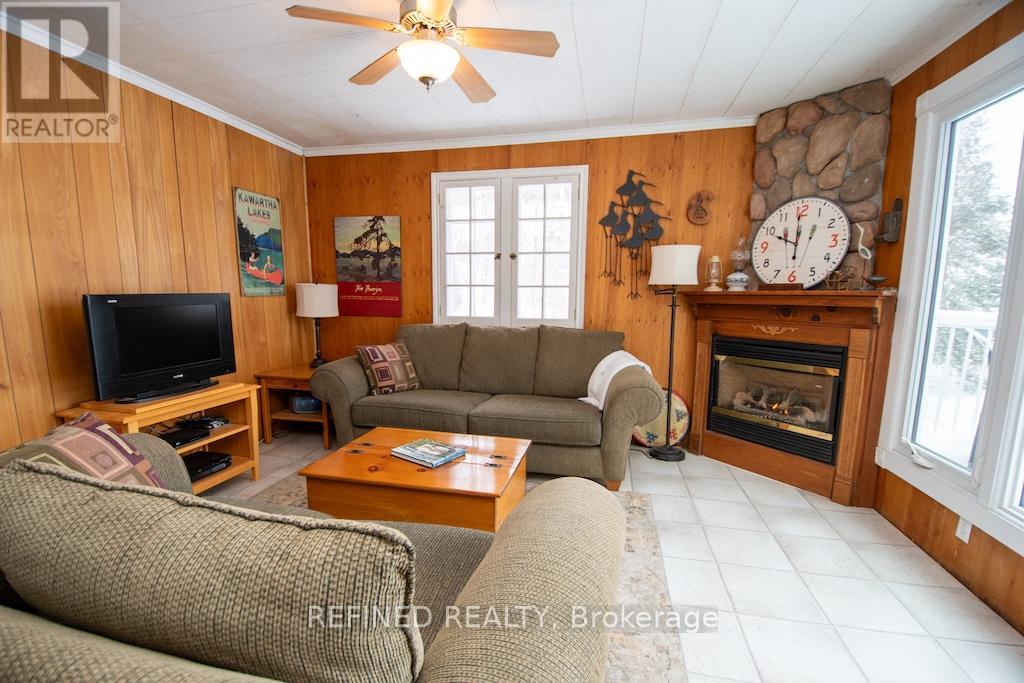 2425 South Bay Road, Douro-Dummer, Ontario  K0L 2H0 - Photo 7 - X12716462