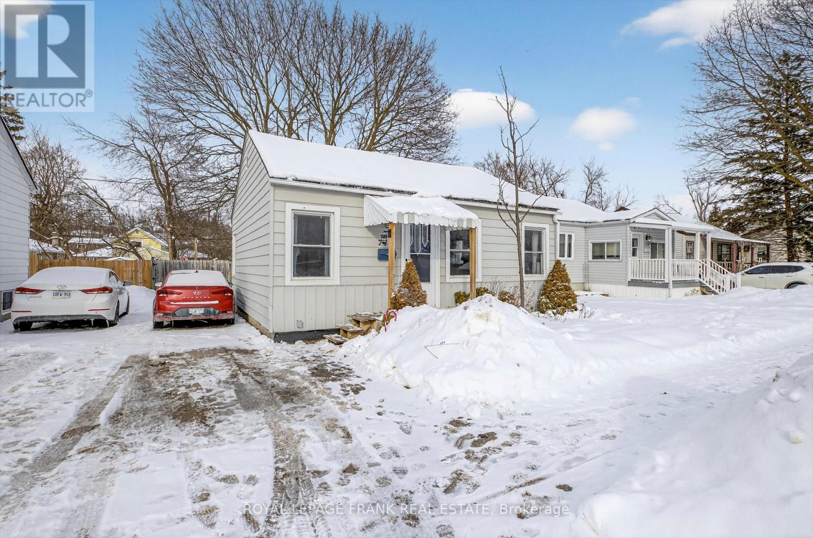 744 Brown Street, Peterborough (Otonabee Ward 1), Ontario  K9J 4K8 - Photo 30 - X12716582