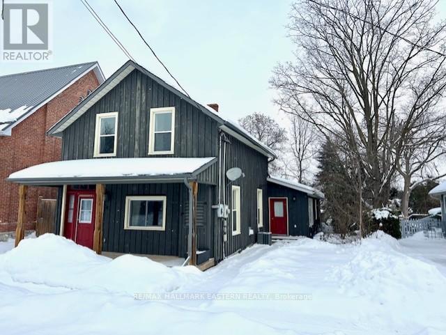 38A REGENT STREET, selwyn, Ontario