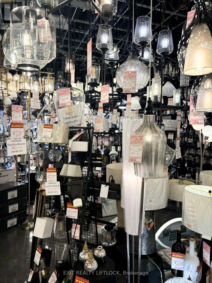 746 Lansdowne Street W, Peterborough (Otonabee Ward 1), Ontario  K9J 1Z6 - Photo 6 - X12717062