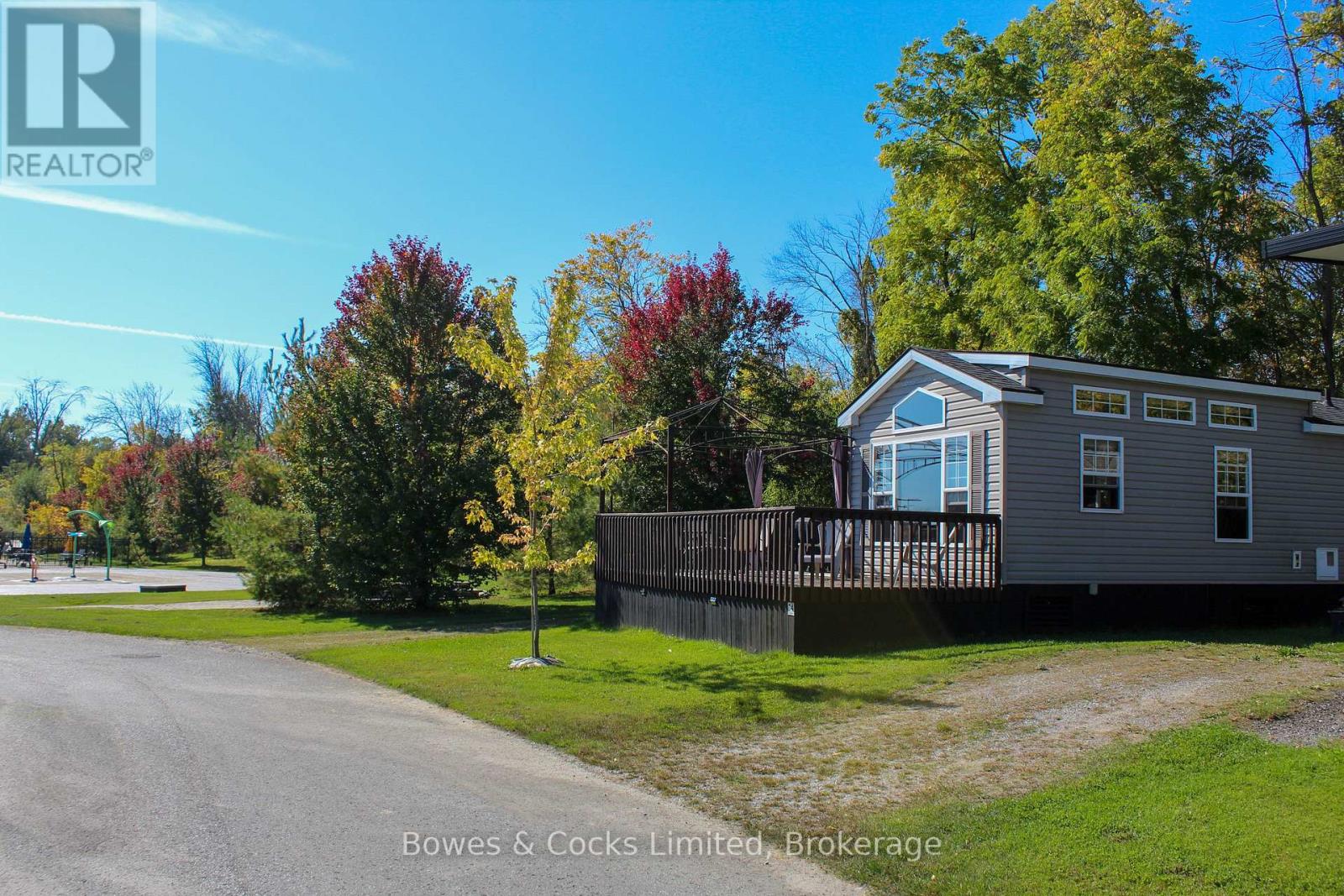 Lawson Cres. 14 - 1235 Villiers Line, Otonabee-South Monaghan, Ontario  K0L 2G0 - Photo 31 - X12717170