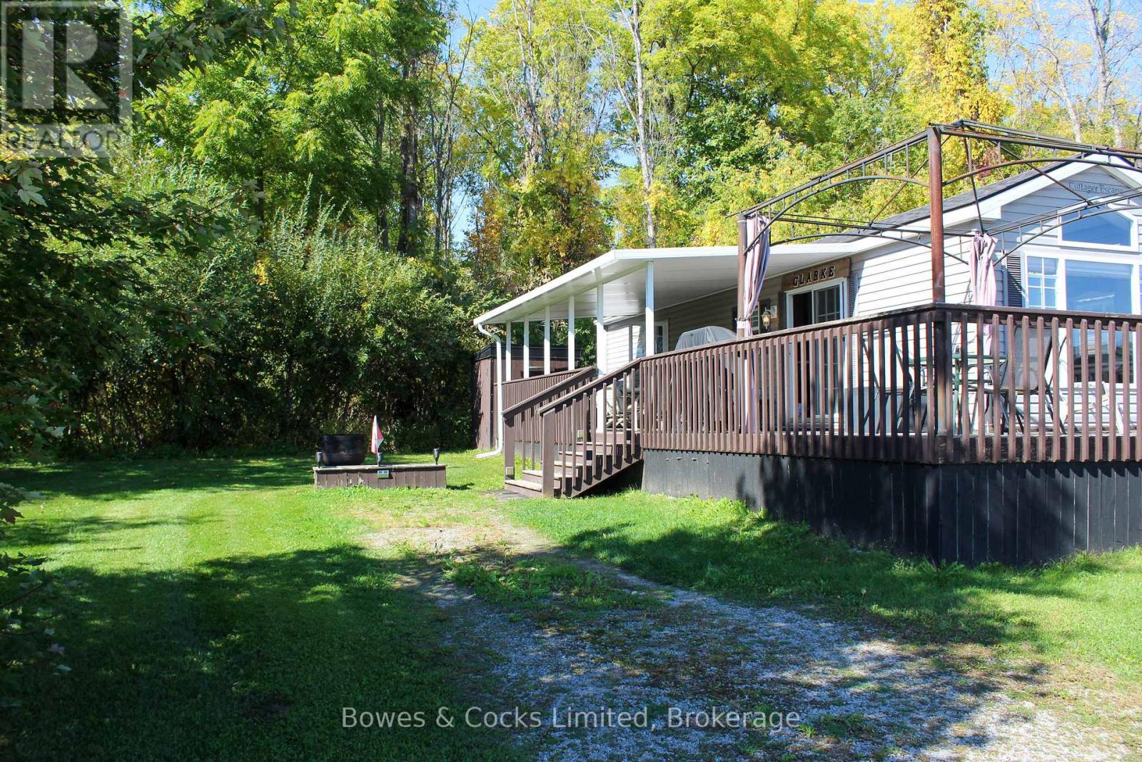 Lawson Cres. 14 - 1235 Villiers Line, Otonabee-South Monaghan, Ontario  K0L 2G0 - Photo 4 - X12717170