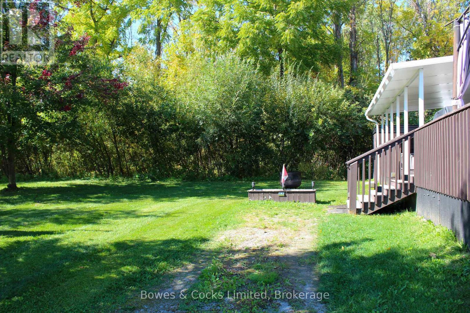 Lawson Cres. 14 - 1235 Villiers Line, Otonabee-South Monaghan, Ontario  K0L 2G0 - Photo 5 - X12717170